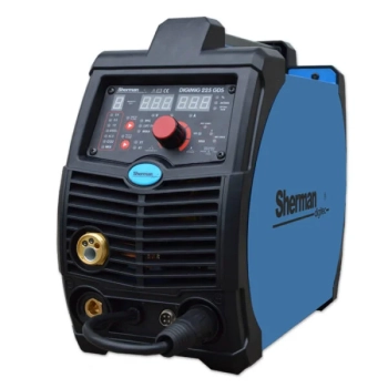 Sherman DIGIMIG 225GDS Synergic